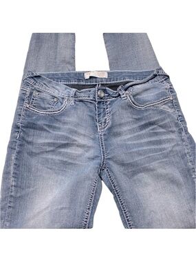 No Boundaries juniors size 9 jeans